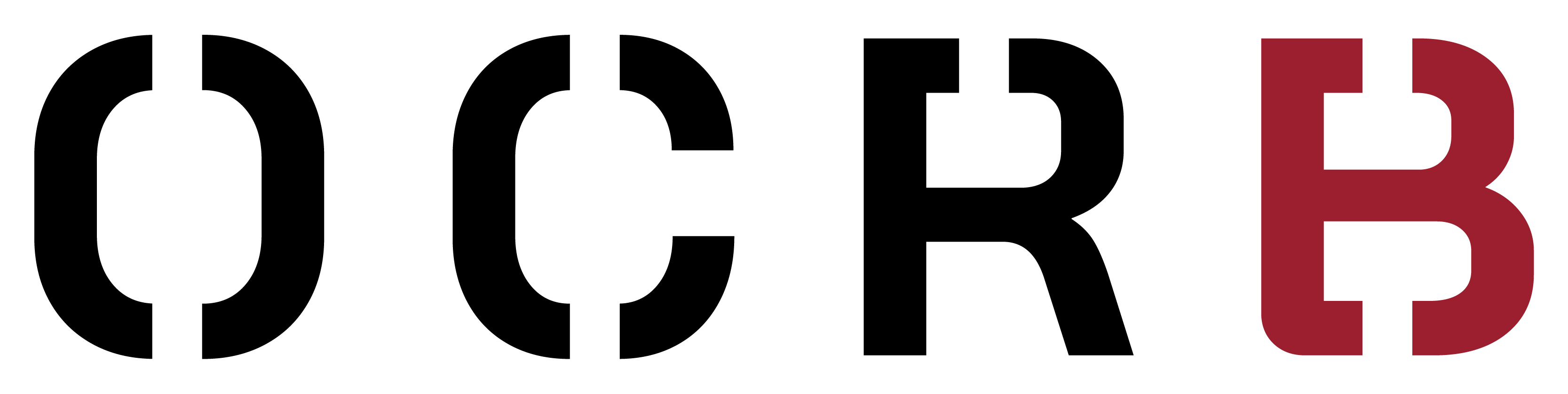 OCRB Administración